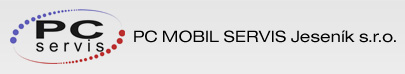 PC MOBIL SERVIS Jesenk s.r.o. - Potae, mobily, servis, NOD32